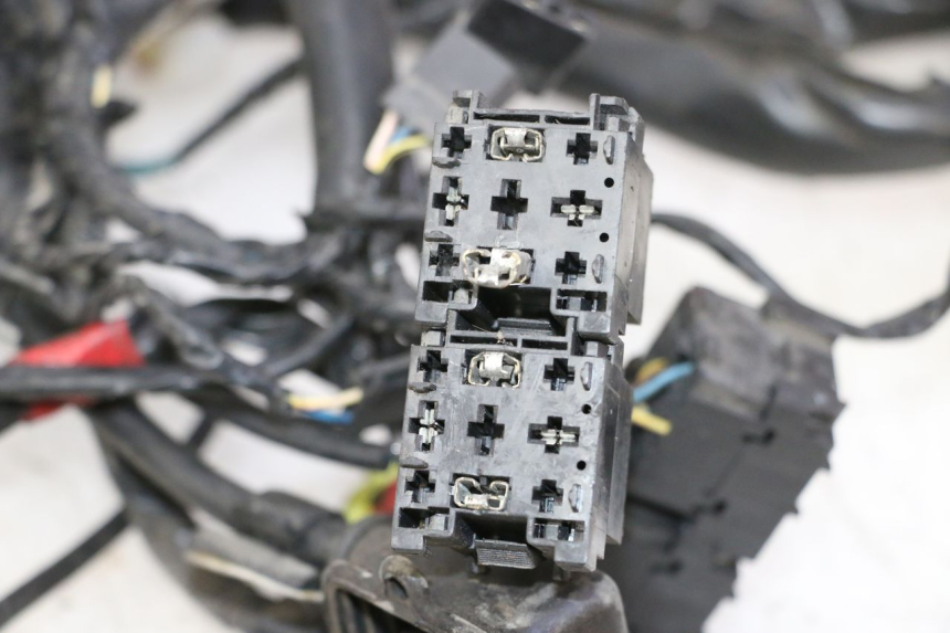 photo de KABELBAUM PIAGGIO MP3 500 (2011 - 2015)