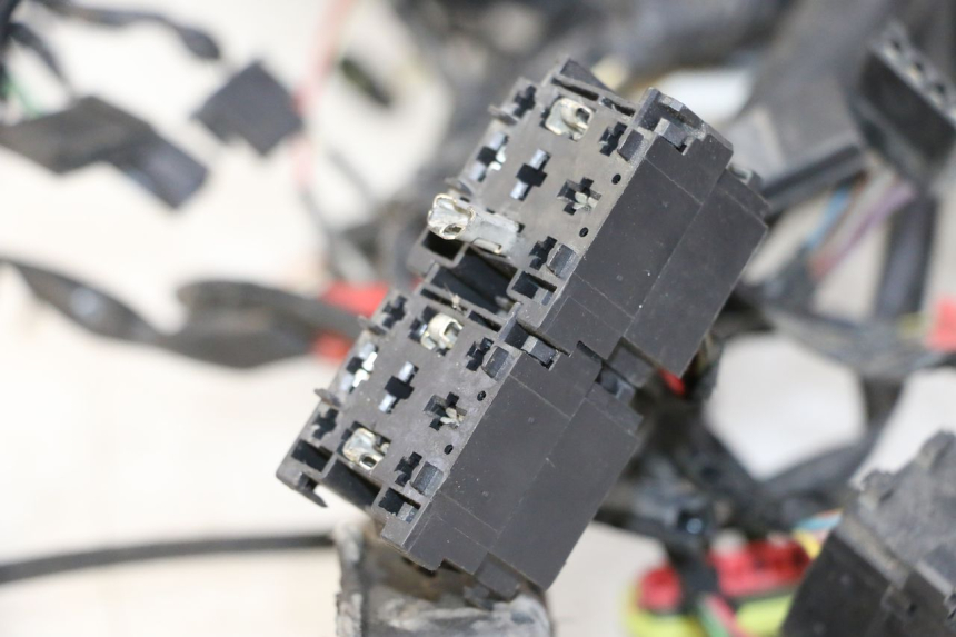 photo de KABELBAUM PIAGGIO MP3 500 (2011 - 2015)