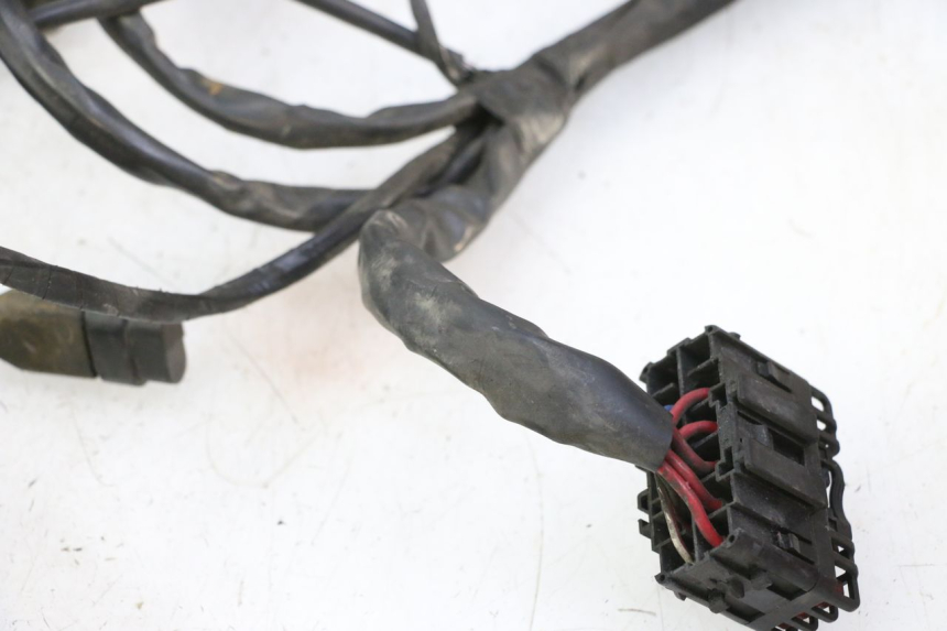 photo de KABELBAUM PIAGGIO MP3 125 (2006 - 2014)