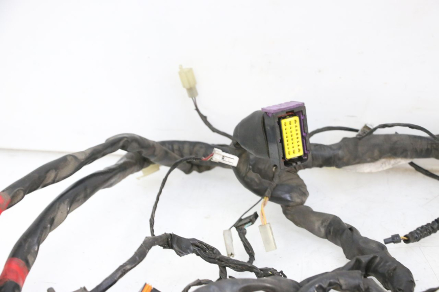 photo de KABELBAUM PIAGGIO MP3 125 (2006 - 2014)