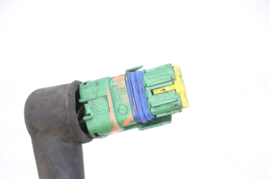 photo de KABELBAUM PIAGGIO MP3 RL 250 (2007 - 2010) - Hauptansicht