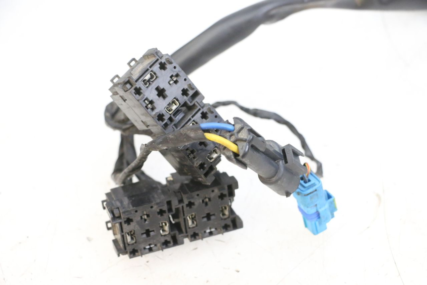 photo de KABELBAUM PIAGGIO MP3 RL 250 (2006 - 2010) - Charakteristische Merkmale