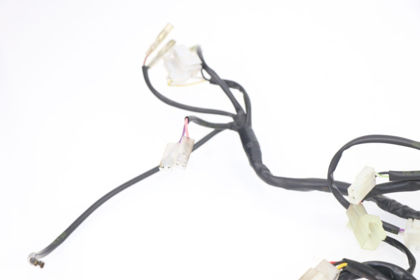 photo de KABELBAUM RIEJU MRT 50 (2018 - 2021)