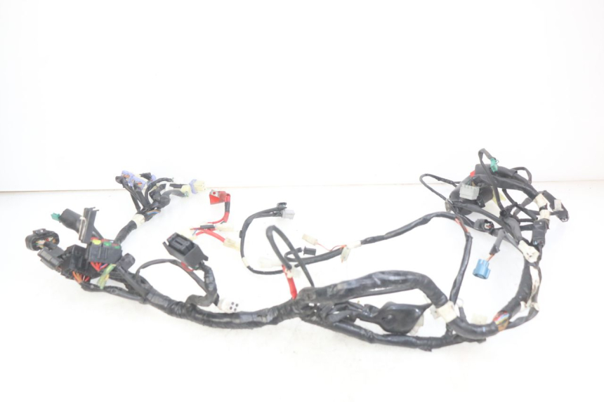 photo de KABELBAUM YAMAHA MT ABS 125 (2014 - 2018)