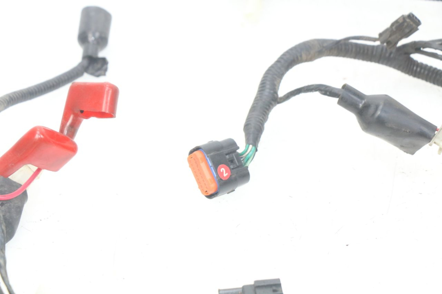 photo de KABELBAUM NECO ONE 4T 50 (2011 - 2020)