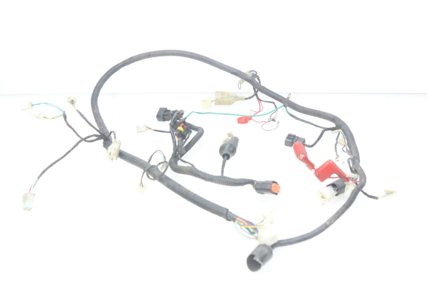 photo de KABELBAUM NECO ONE 4T 50 (2011 - 2020)