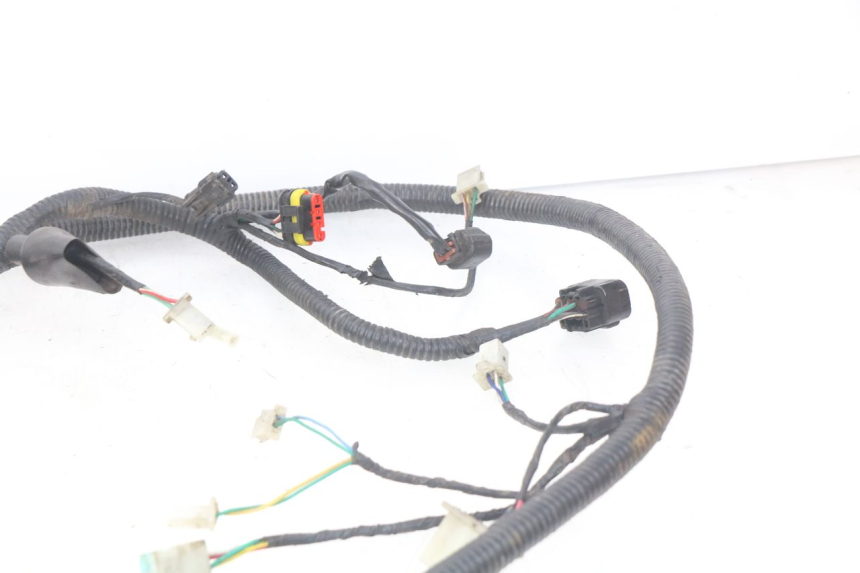photo de KABELBAUM NECO ONE 4T 50 (2011 - 2020)