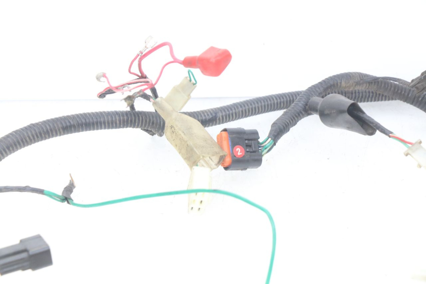 photo de KABELBAUM NECO ONE 4T 50 (2011 - 2020)