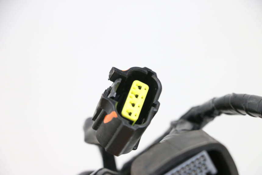 photo de KABELBAUM YAMAHA NEO'S CORE 1 (2022 - 2026) - Kennzeichnungen und Originalreferenzen