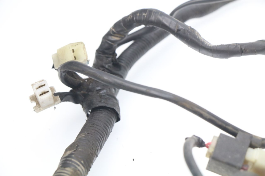 photo de KABELBAUM YAMAHA NEO'S NEOS 2T 50 (2007 - 2017)