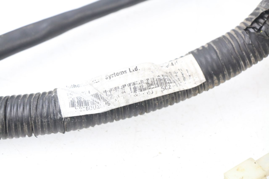 photo de KABELBAUM YAMAHA NEO'S NEOS 2T 50 (2007 - 2017)