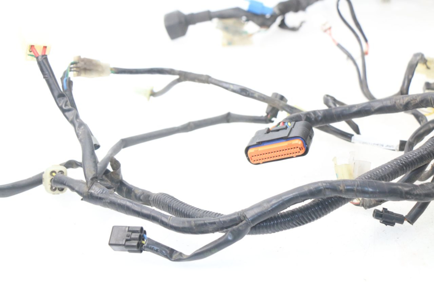 photo de KABELBAUM YAMAHA NEOS NEO'S 4T 50 (2008 - 2016)