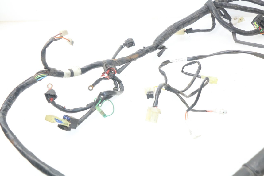 photo de KABELBAUM YAMAHA NEOS NEO'S 4T 50 (2008 - 2016)