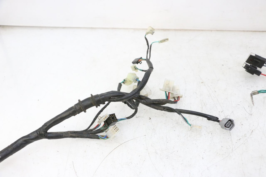 photo de KABELBAUM KYMCO LIKE 4T 50 (2019 - 2025)