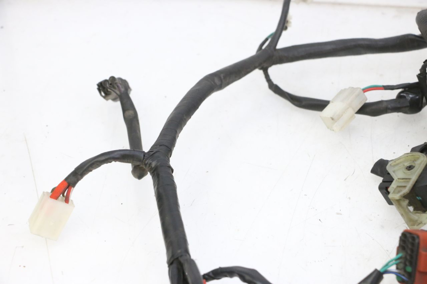 photo de KABELBAUM KYMCO LIKE 4T 50 (2019 - 2025)