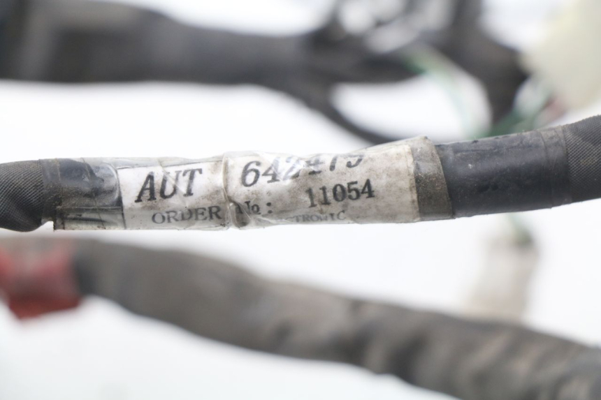 photo de KABELBAUM PIAGGIO NEW TYPHOON 50 (2010 - 2017)