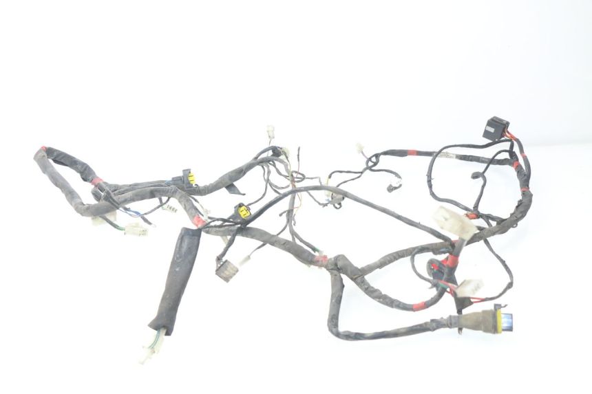 photo de KABELBAUM PIAGGIO NEW TYPHOON 50 (2010 - 2017)