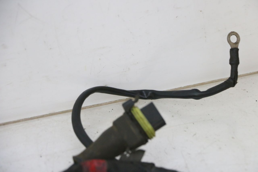 photo de KABELBAUM PIAGGIO NEW TYPHOON 50 (2010 - 2017)