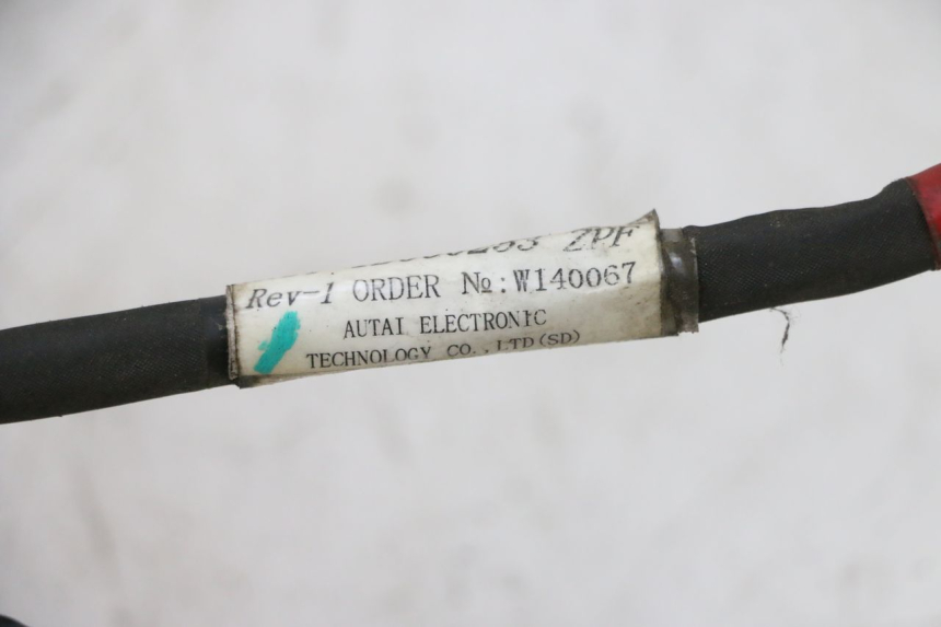 photo de KABELBAUM PIAGGIO NEW TYPHOON 50 (2010 - 2017)