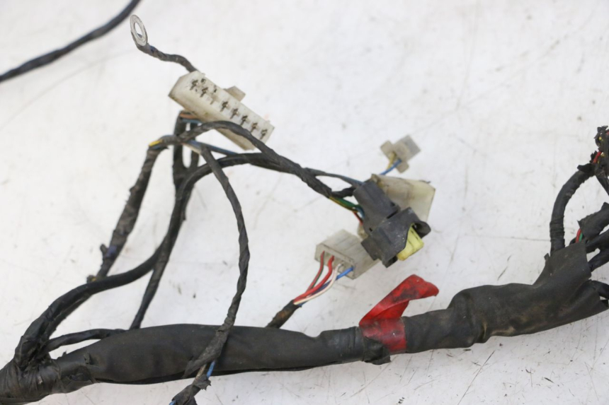 photo de KABELBAUM PIAGGIO NEW TYPHOON 50 (2010 - 2017)