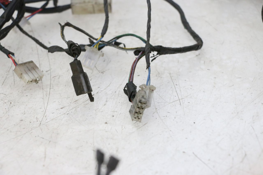 photo de KABELBAUM PIAGGIO NEW TYPHOON 50 (2010 - 2017)