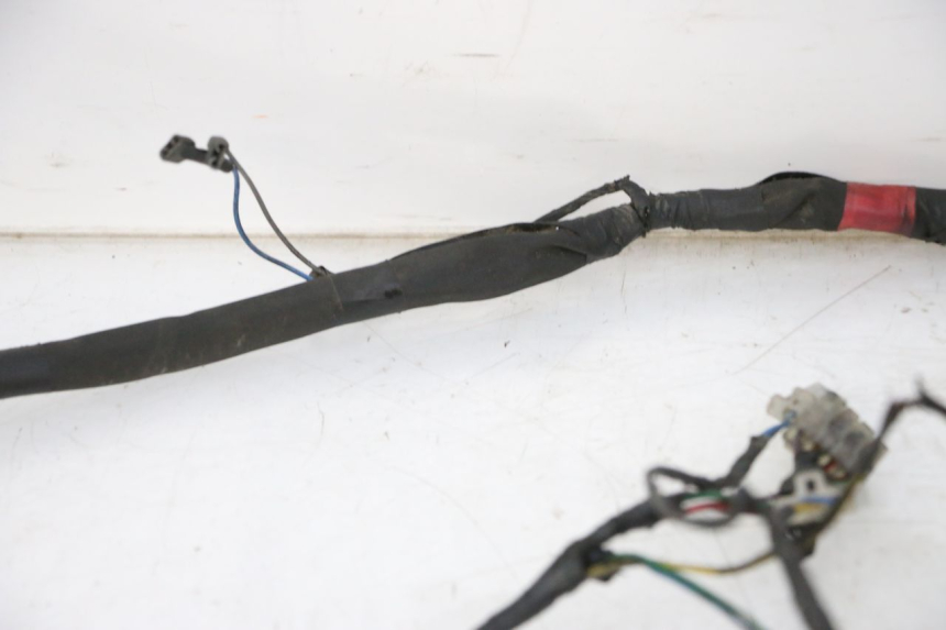 photo de KABELBAUM PIAGGIO NEW TYPHOON 50 (2010 - 2017)