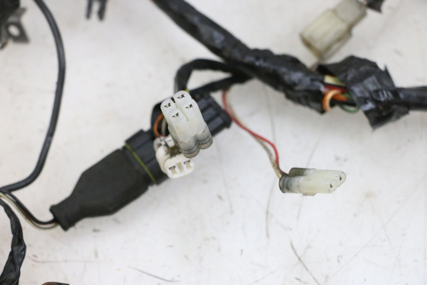 photo de KABELBAUM PIAGGIO NEW TYPHOON 50 (2018 - 2021) - Detailansicht des Bauteils