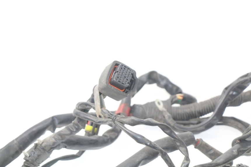 photo de KABELBAUM GILERA NEXUS 125 (2009 - 2013)