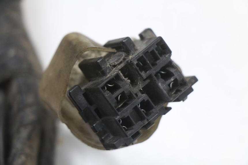 photo de KABELBAUM HONDA NHX LEAD 110 (2008 - 2010)