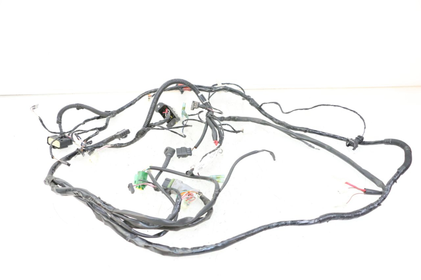 photo de KABELBAUM PIAGGIO NRG POWER PUREJET 50 (2018 - 2021)