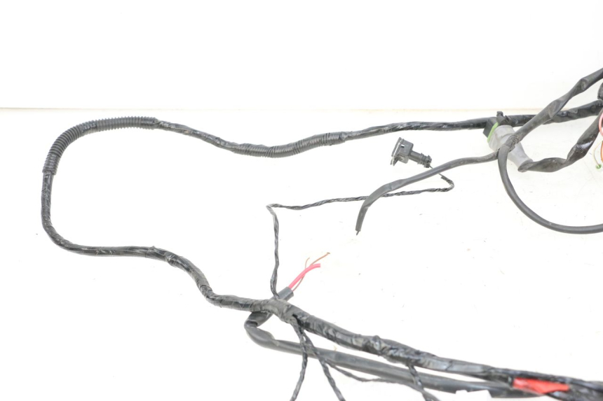 photo de KABELBAUM PIAGGIO NRG POWER PUREJET 50 (2018 - 2021)