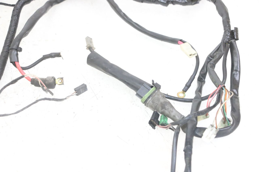 photo de KABELBAUM PIAGGIO NRG POWER PUREJET 50 (2018 - 2021)