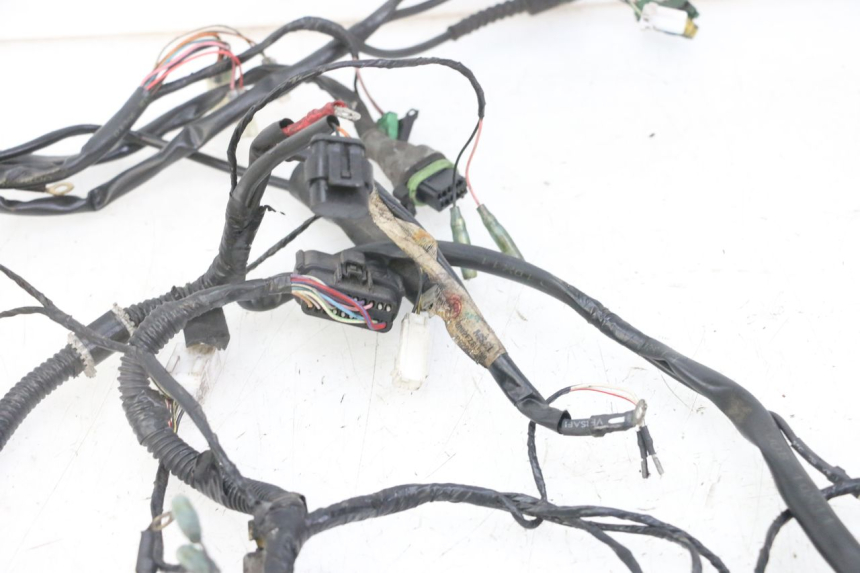 photo de KABELBAUM PIAGGIO NRG POWER PUREJET 50 (2018 - 2021)