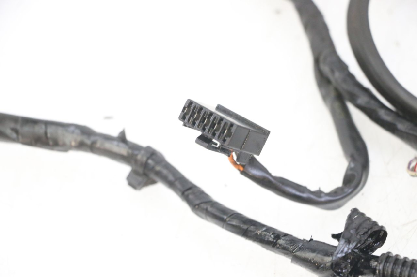 photo de KABELBAUM PIAGGIO NRG POWER PUREJET 50 (2018 - 2021)