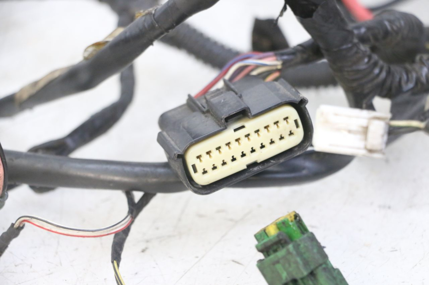 photo de KABELBAUM PIAGGIO NRG POWER PUREJET 50 (2018 - 2021)