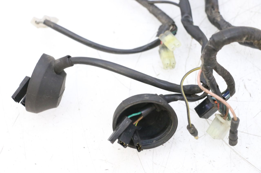 photo de KABELBAUM HONDA NSR R 125 (1994 - 2003) - Detailansicht des Bauteils