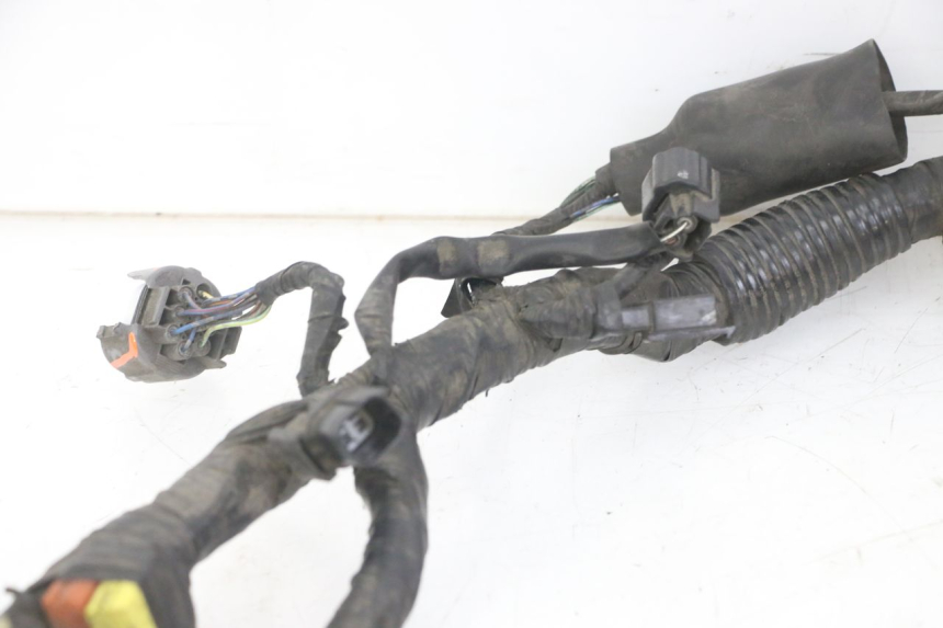 photo de KABELBAUM HONDA NTV DEAUVILLE ABS 700 (2007 - 2016)