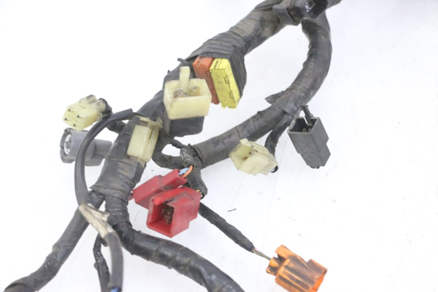 photo de KABELBAUM HONDA NTV DEAUVILLE ABS 700 (2007 - 2016)