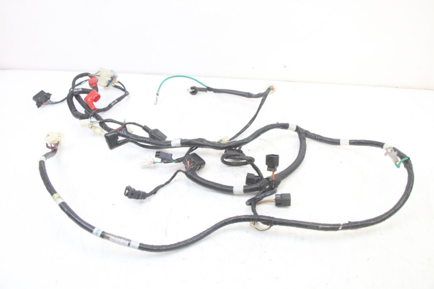 photo de KABELBAUM SYM ORBIT III 3 4T 50 (2021 - 2025)