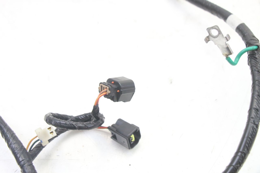 photo de KABELBAUM SYM ORBIT III 3 4T 50 (2021 - 2025)