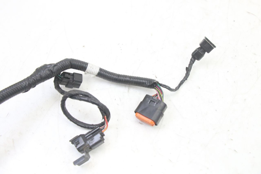 photo de KABELBAUM SYM ORBIT III 3 4T 50 (2021 - 2025)