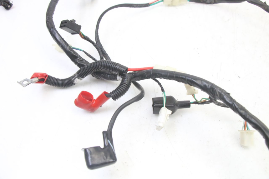 photo de KABELBAUM SYM ORBIT III 3 4T 50 (2021 - 2025)