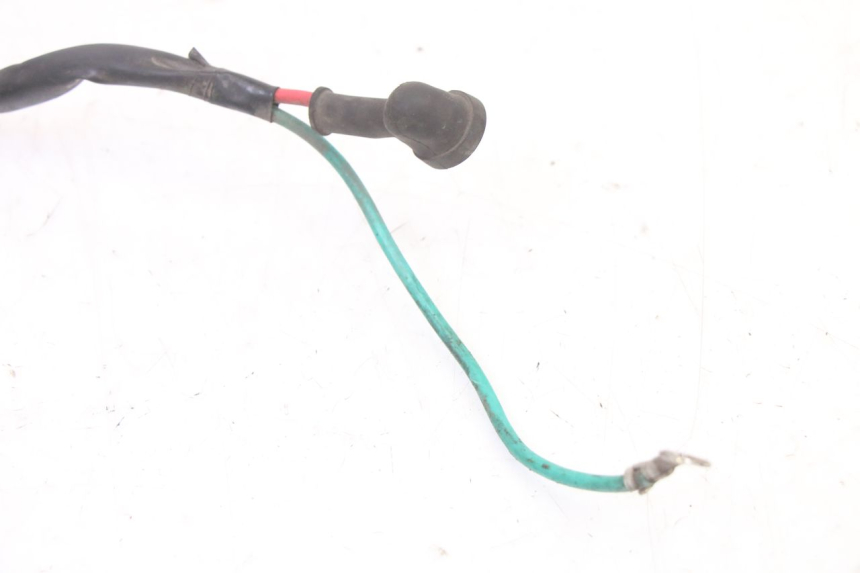 photo de KABELBAUM SYM ORBIT III 3 4T 50 (2021 - 2025)