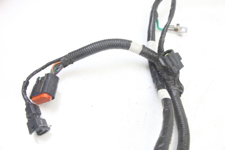 photo de KABELBAUM SYM ORBIT III 3 4T 50 (2021 - 2025)