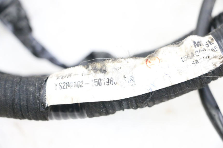 photo de Kabelbaum MBK OVETTO ONE 2T 50 (2013 - 2017)