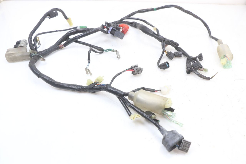 photo de KABELBAUM HONDA PCX (JF28) 125 (2009 - 2011)