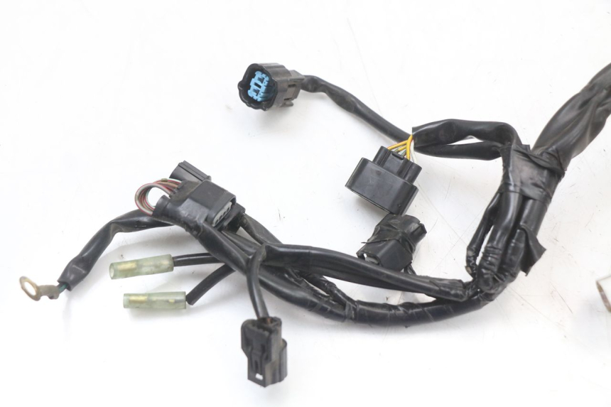 photo de KABELBAUM HONDA PCX (JF28) 125 (2009 - 2011)