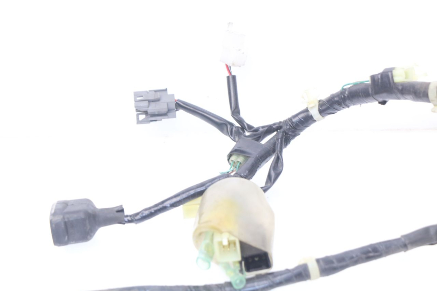 photo de KABELBAUM HONDA PCX (JF47) 125 (2012 - 2013)