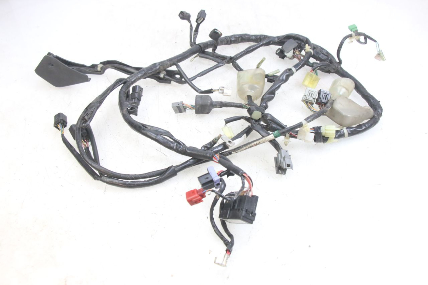 photo de KABELBAUM HONDA PCX (JF47) 125 (2012 - 2013)
