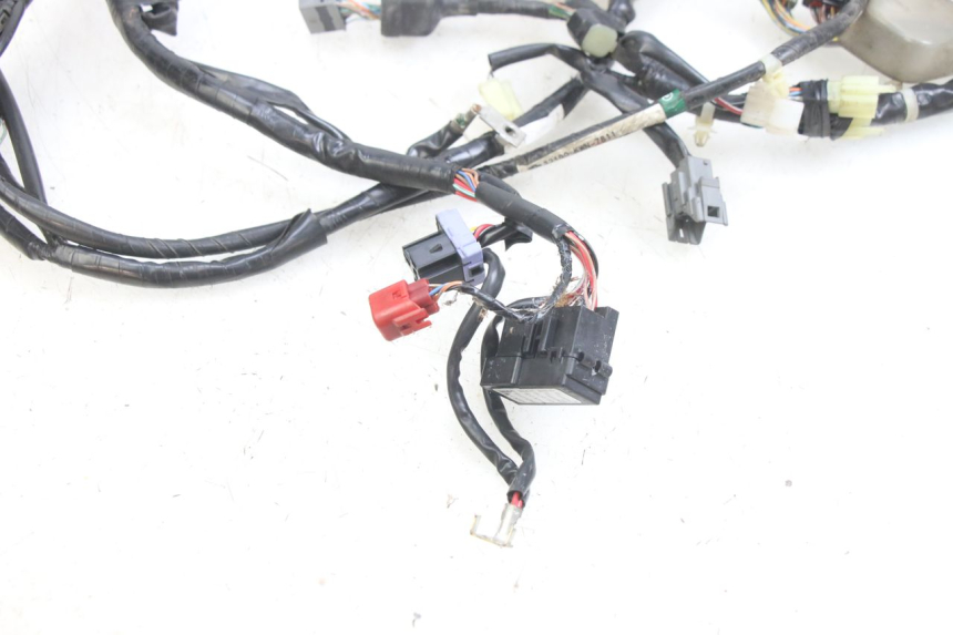 photo de KABELBAUM HONDA PCX (JF47) 125 (2012 - 2013)